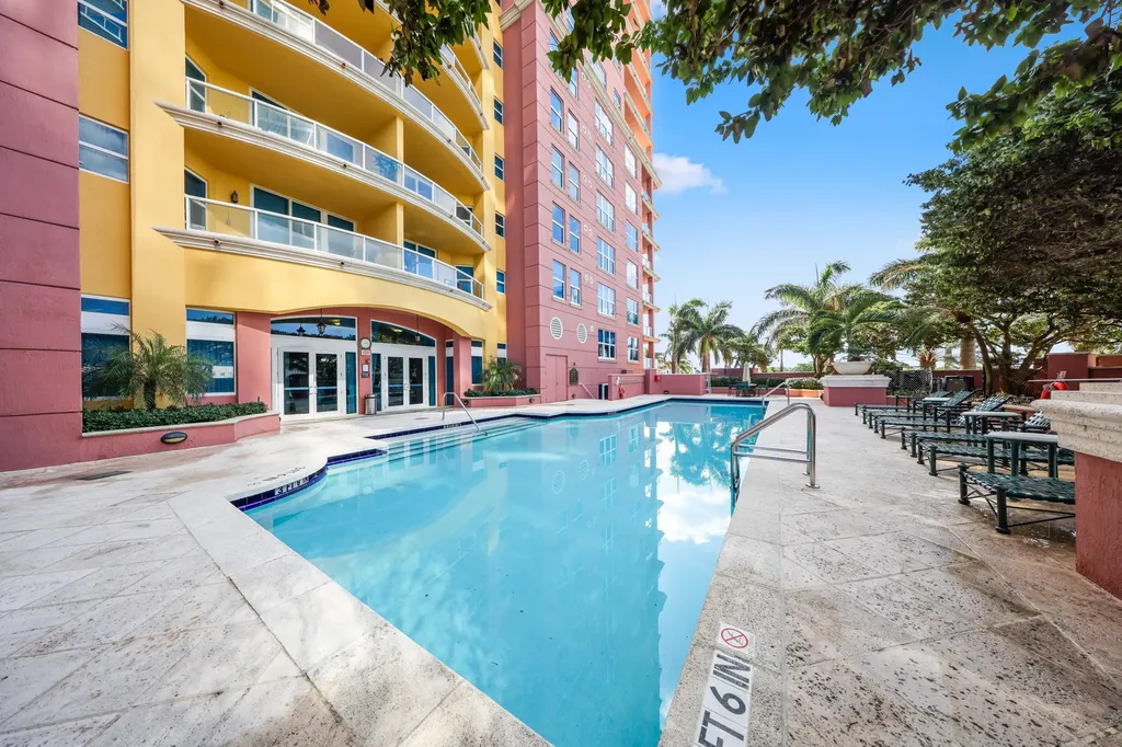 2110 N Ocean Boulevard Fort Lauderdale FL 33305