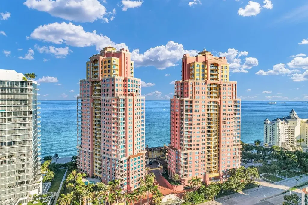 2110 N Ocean Boulevard Fort Lauderdale FL 33305
