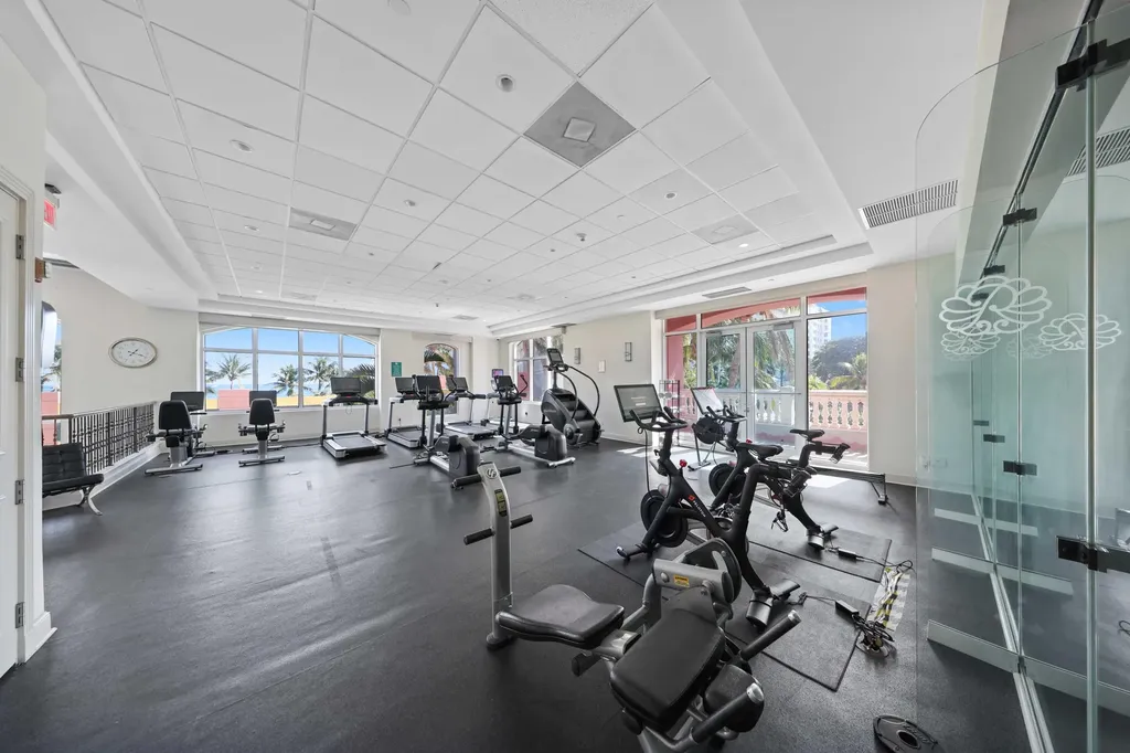2110 N Ocean Boulevard Fort Lauderdale FL 33305