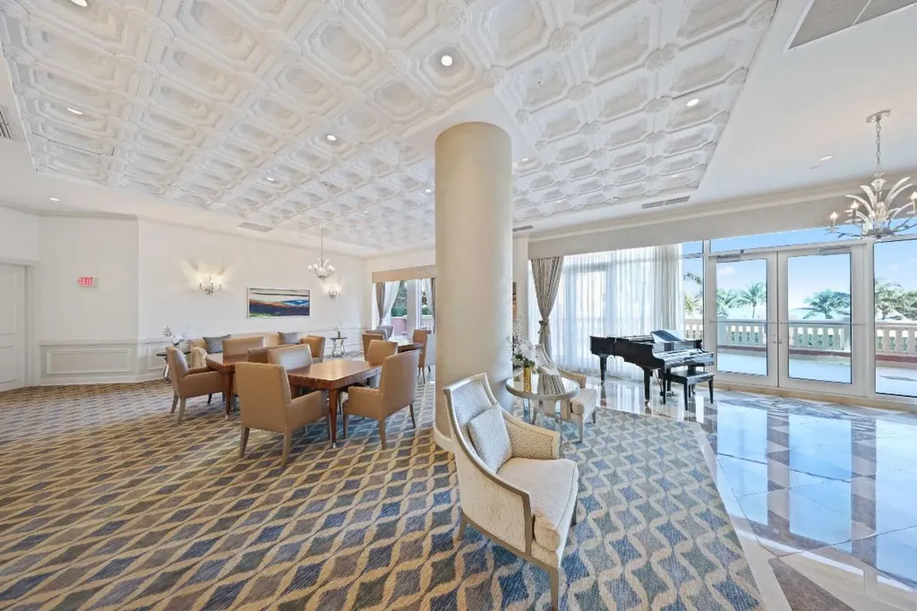 2110 N Ocean Boulevard Fort Lauderdale FL 33305