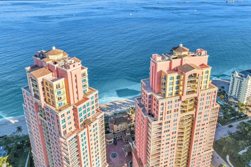 2110 N Ocean Boulevard Fort Lauderdale FL 33305