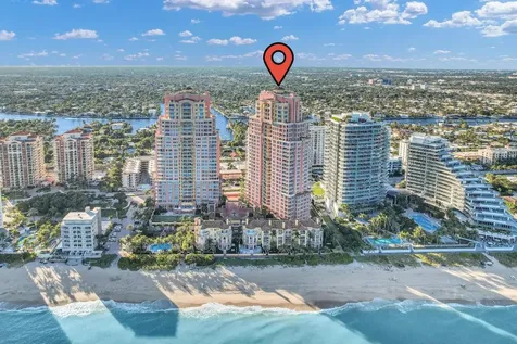 2110 N Ocean Boulevard Fort Lauderdale FL 33305