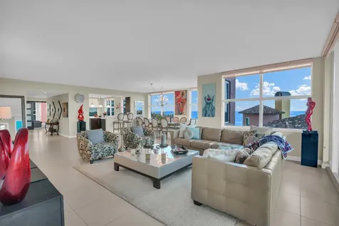 2110 N Ocean Boulevard Fort Lauderdale FL 33305