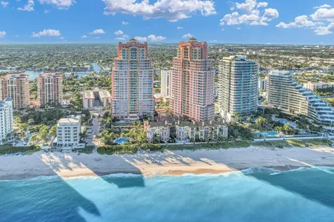 2110 N Ocean Boulevard Fort Lauderdale FL 33305
