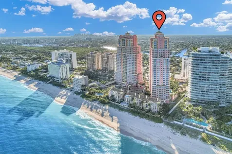 2110 N Ocean Boulevard Fort Lauderdale FL 33305