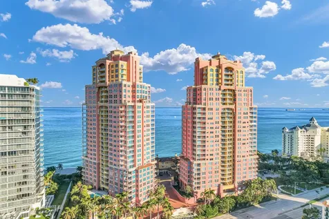 2110 N Ocean Boulevard Fort Lauderdale FL 33305