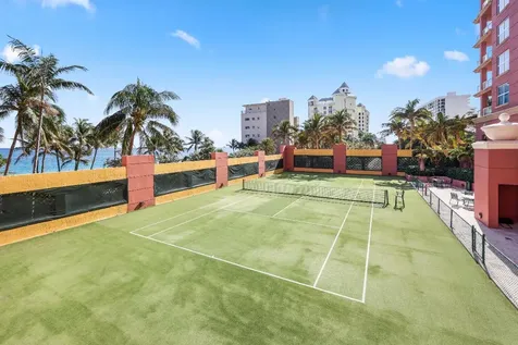 2110 N Ocean Boulevard Fort Lauderdale FL 33305