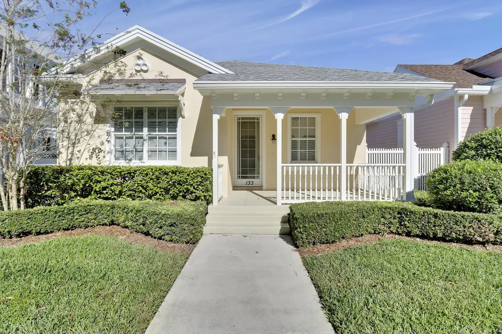 133 Poinciana Drive Jupiter FL 33458