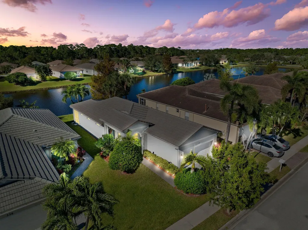 336 SW Coconut Key Way Port St Lucie FL 34986