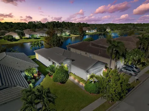 336 SW Coconut Key Way Port St Lucie FL 34986