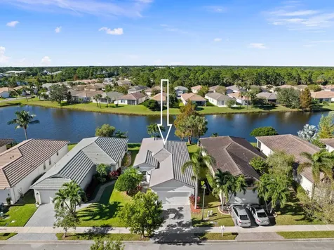 336 SW Coconut Key Way Port St Lucie FL 34986