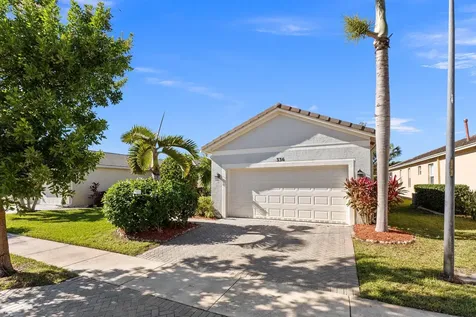 336 SW Coconut Key Way Port St Lucie FL 34986