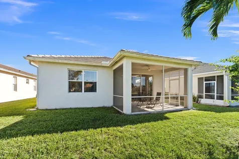 336 SW Coconut Key Way Port St Lucie FL 34986