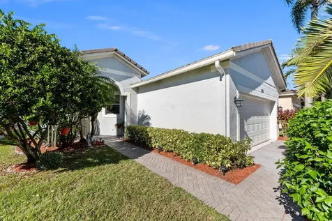 336 SW Coconut Key Way Port St Lucie FL 34986
