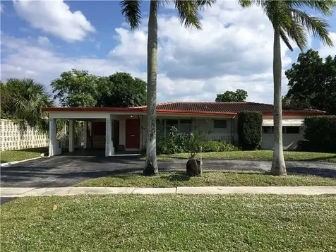 2144 NE 4th Avenue Boca Raton FL 33431