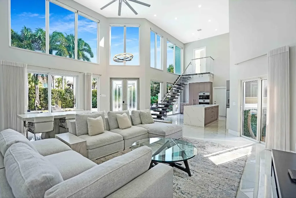 17269 Hampton Boulevard Boca Raton FL 33496