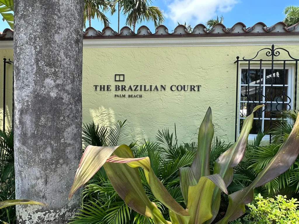 301 Australian Avenue Palm Beach FL 33480