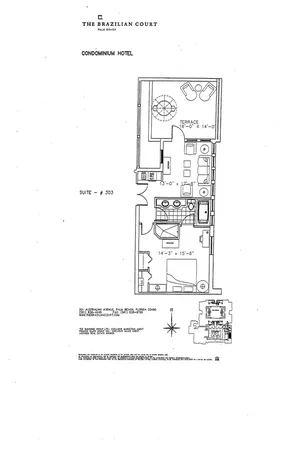 301 Australian Avenue Palm Beach FL 33480