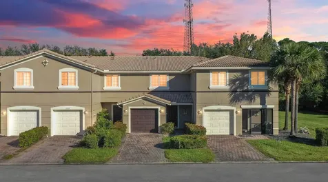 2205 SW Marshfield Court Port St Lucie FL 34953