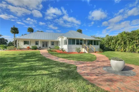 13805 N Indian River Drive Sebastian FL 32958