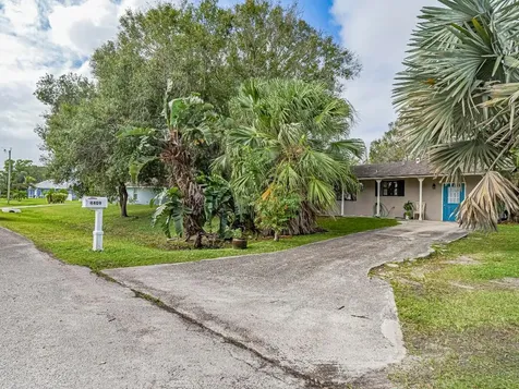 4409 Pressler Lane Fort Pierce FL 34982