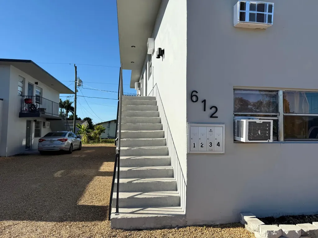 612 SW 6th Street Belle Glade FL 33430