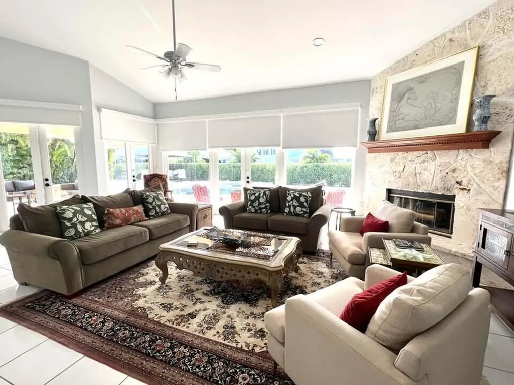 2705 Appaloosa Trail Wellington FL 33414