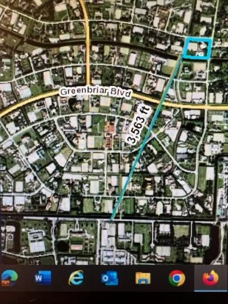 2705 Appaloosa Trail Wellington FL 33414