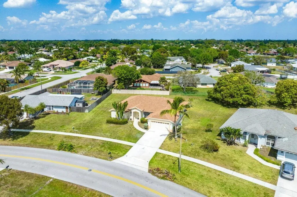 273 Ponce De Leon Street Royal Palm Beach FL 33411