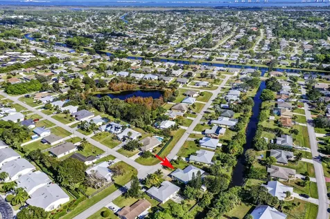 2292 SE Maslan Avenue Port St Lucie FL 34952