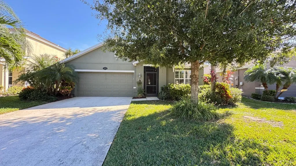 1474 Lexington Square SW Vero Beach FL 32962