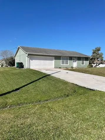 1001 SW Dartmouth Avenue Port St Lucie FL 34953