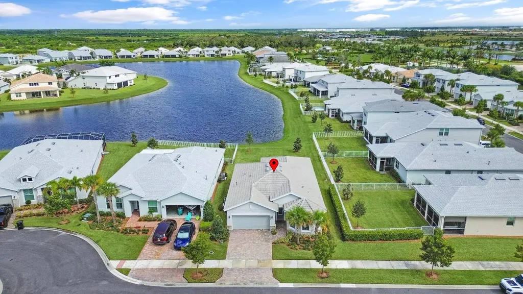 12567 SW Key Deer Lane Port St Lucie FL 34987