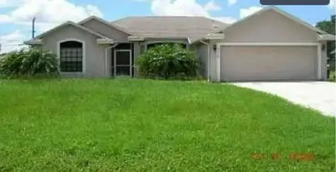1122 SW Bayamo Avenue Port St Lucie FL 34953