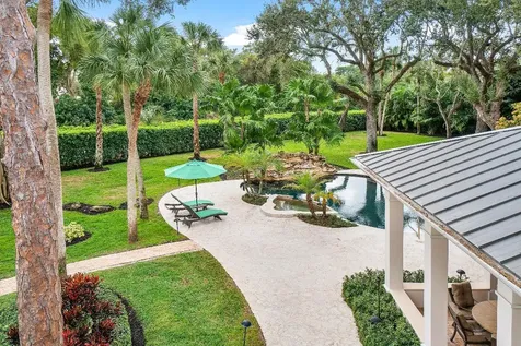 16356 Bridlewood Circle Delray Beach FL 33445