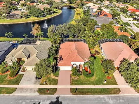 8853 Georgetown Lane Boynton Beach FL 33472