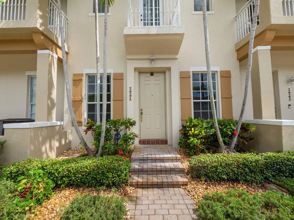 605 NW 25th Avenue Boynton Beach FL 33426