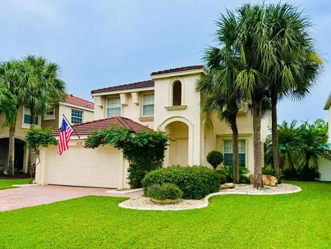 9130 Dupont Place Wellington FL 33414