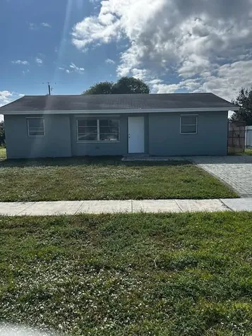 3928 Ocala Road Lake Worth FL 33462