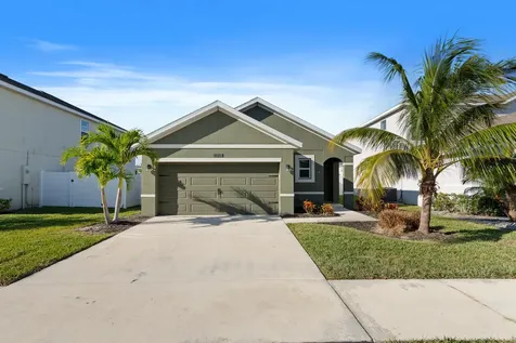 11218 SW Sophronia Street Port St Lucie FL 34987