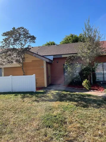2411 NW 55th Terrace Lauderhill FL 33313
