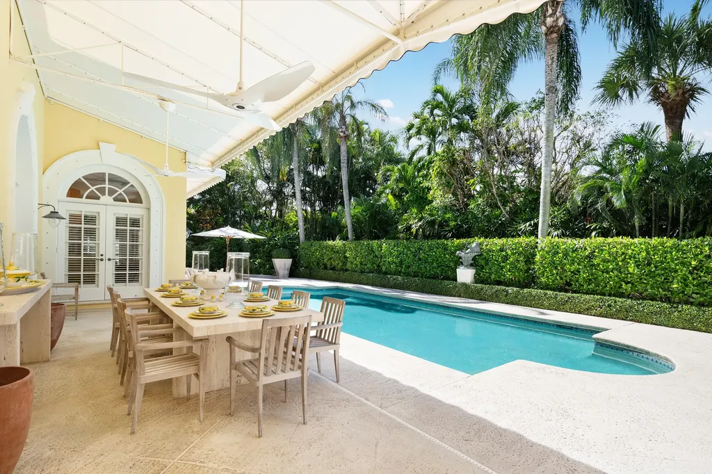 510 N Lake Way Palm Beach FL 33480