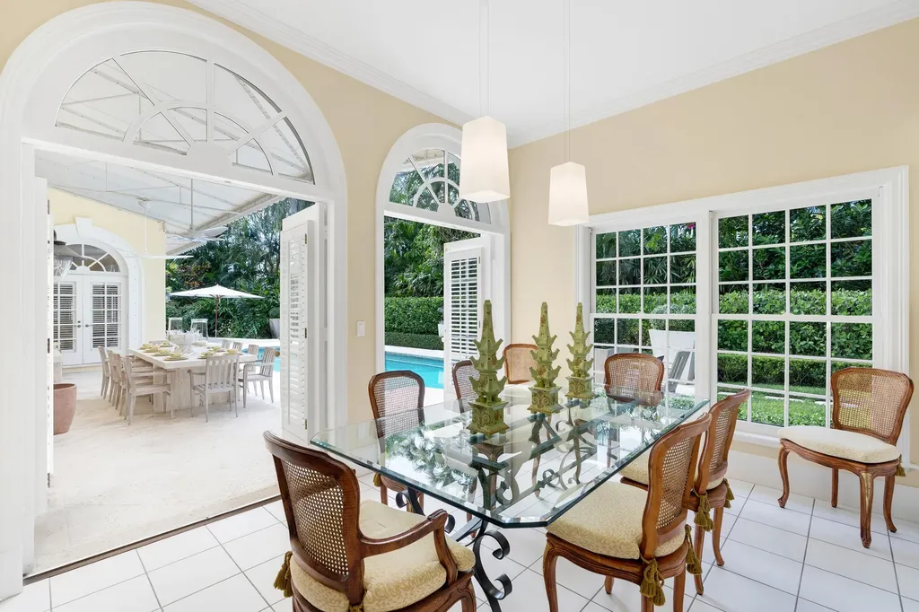 510 N Lake Way Palm Beach FL 33480