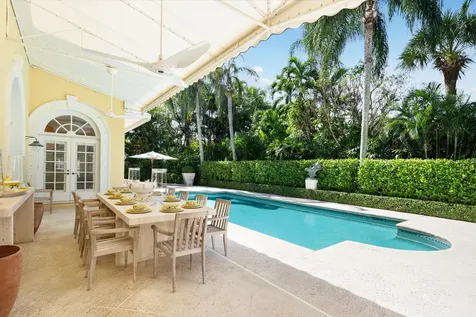 510 N Lake Way Palm Beach FL 33480
