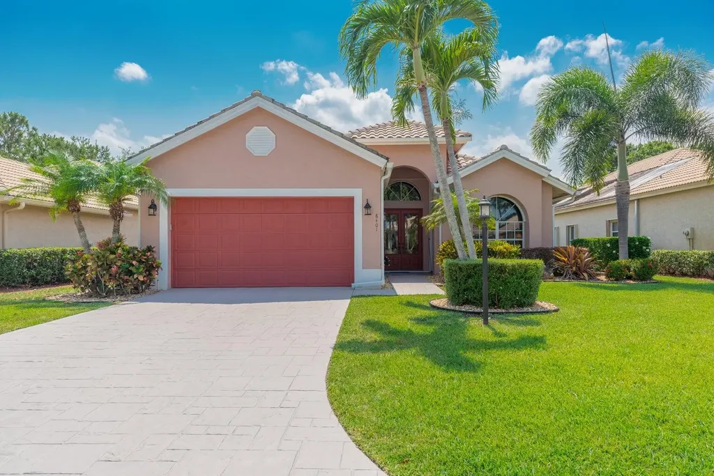 8401 Belfry Place Port St Lucie FL 34986