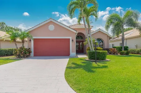 8401 Belfry Place Port St Lucie FL 34986