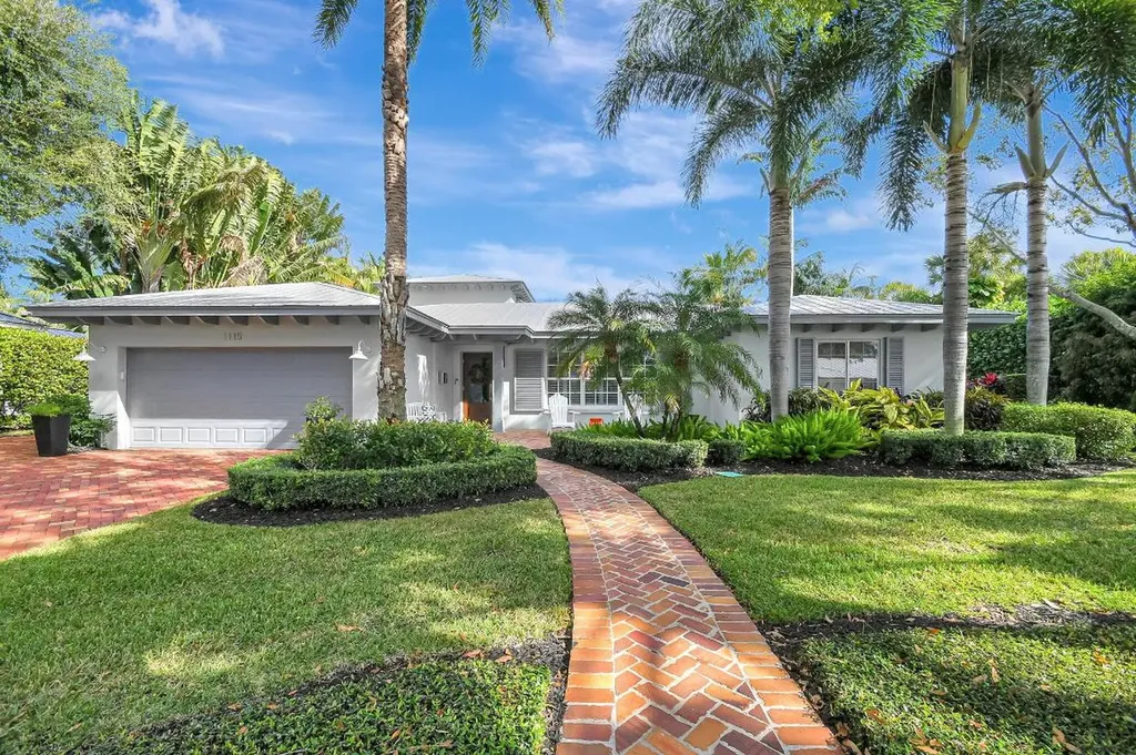 1115 NW 6th Avenue Delray Beach FL 33444