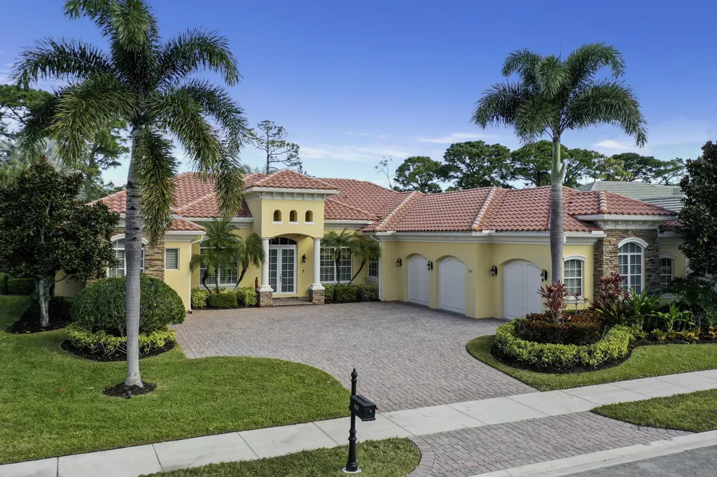 9332 Scarborough Court Port St Lucie FL 34986