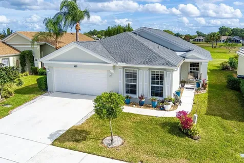 480 SW Talquin Lane Port St Lucie FL 34986