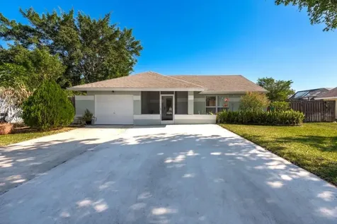 22560 Sawfish Terrace Boca Raton FL 33428